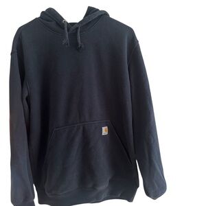 Carhartt Men's Dark Hoodie